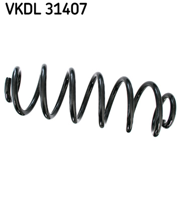 SKF VKDL 31407 Fahrwerksfeder